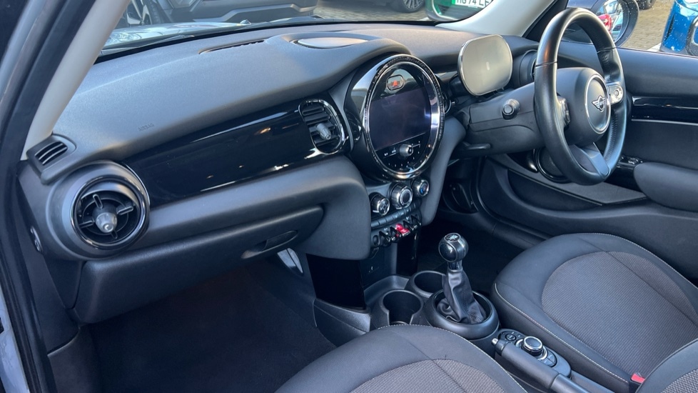 Used MINI Hatch 2022 for sale - 76312335: Photo 7