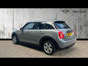 Used MINI Hatch 2017 for sale - 75028179: Photo