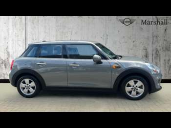 Used MINI Hatch 2017 for sale - 75028179: Photo