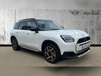 Used MINI Countryman 2025 for sale - 75710191: Photo