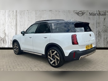 Used MINI Countryman 2025 for sale - 75710191: Photo