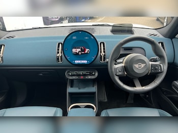 Used MINI Countryman 2025 for sale - 75710191: Photo