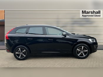 Used Volvo XC60 2016 for sale - 75440225: Photo