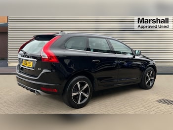 Used Volvo XC60 2016 for sale - 75440225: Photo
