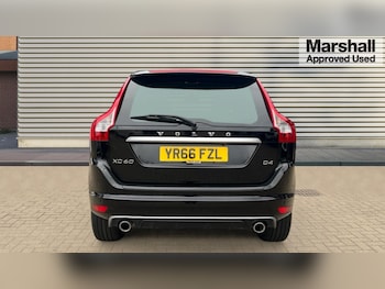 Used Volvo XC60 2016 for sale - 75440225: Photo