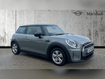 MINI - Hatch