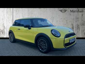 2024 - 2.0 S Classic 3dr Auto