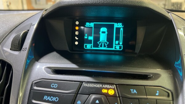 Used Ford Grand Tourneo Connect 2017 for sale - 76140230: Photo 11
