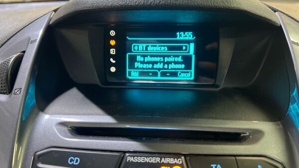 Used Ford Grand Tourneo Connect 2017 for sale - 76140230: Photo 13