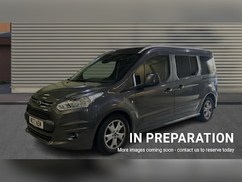 Used Ford Grand Tourneo Connect 2017 for sale - 76140230: Photo 3