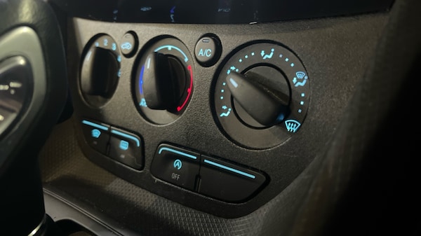 Used Ford Grand Tourneo Connect 2017 for sale - 76140230: Photo 7