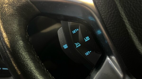 Used Ford Grand Tourneo Connect 2017 for sale - 76140230: Photo 8