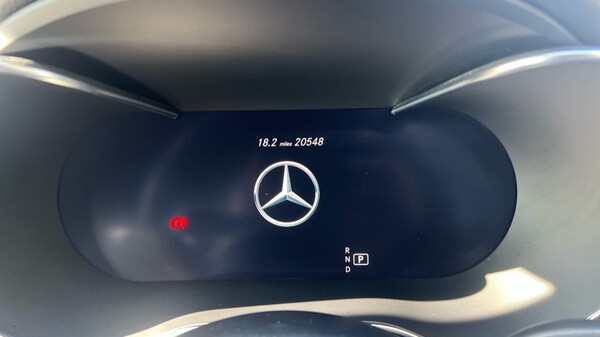 Used Mercedes-Benz C-Class 2020 for sale - 76018127: Photo 13