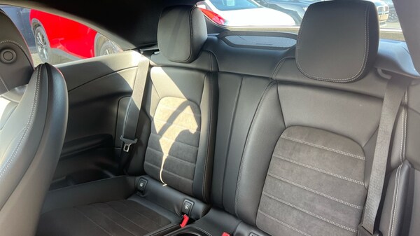 Used Mercedes-Benz C-Class 2020 for sale - 76018127: Photo 14