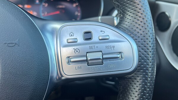 Used Mercedes-Benz C-Class 2020 for sale - 76018127: Photo 25