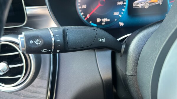 Used Mercedes-Benz C-Class 2020 for sale - 76018127: Photo 28