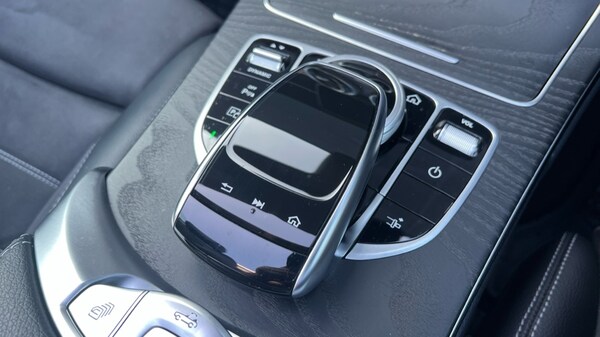 Used Mercedes-Benz C-Class 2020 for sale - 76018127: Photo 29
