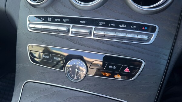 Used Mercedes-Benz C-Class 2020 for sale - 76018127: Photo 30
