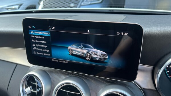 Used Mercedes-Benz C-Class 2020 for sale - 76018127: Photo 39