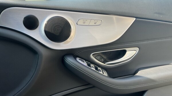 Used Mercedes-Benz C-Class 2020 for sale - 76018127: Photo 45