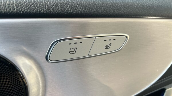 Used Mercedes-Benz C-Class 2020 for sale - 76018127: Photo 47