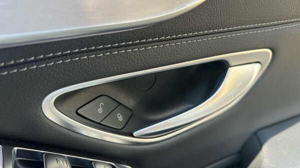 Used Mercedes-Benz C-Class 2020 for sale - 76018127: Photo 48