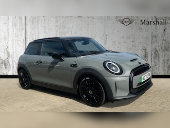 Used MINI Hatch 2021 for sale - 75672040: Photo