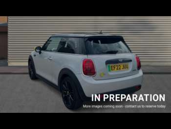 Used MINI Hatch 2022 for sale - 75440067: Photo