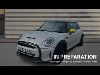 Used MINI Hatch 2022 for sale - 75440067: Photo
