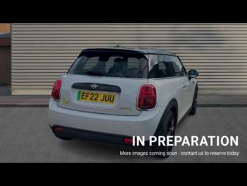 Used MINI Hatch 2022 for sale - 75440067: Photo
