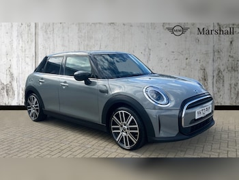 MINI - Hatch