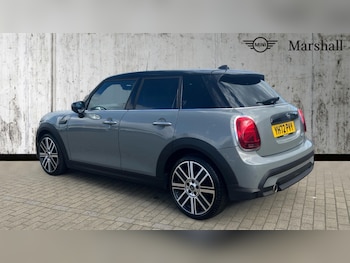 Used MINI Hatch 2022 for sale - 75959593: Photo