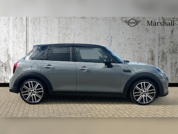 Used MINI Hatch 2022 for sale - 75959593: Photo