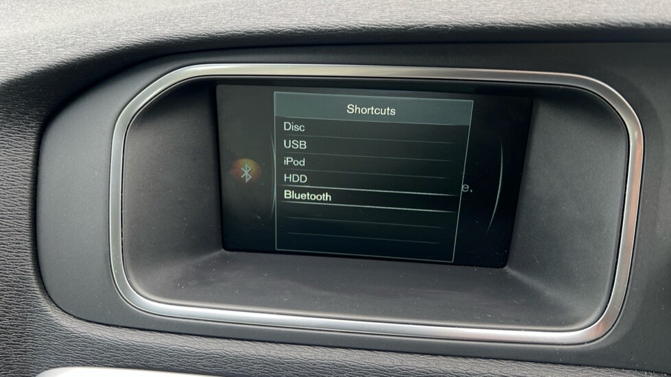 Vehicle 40