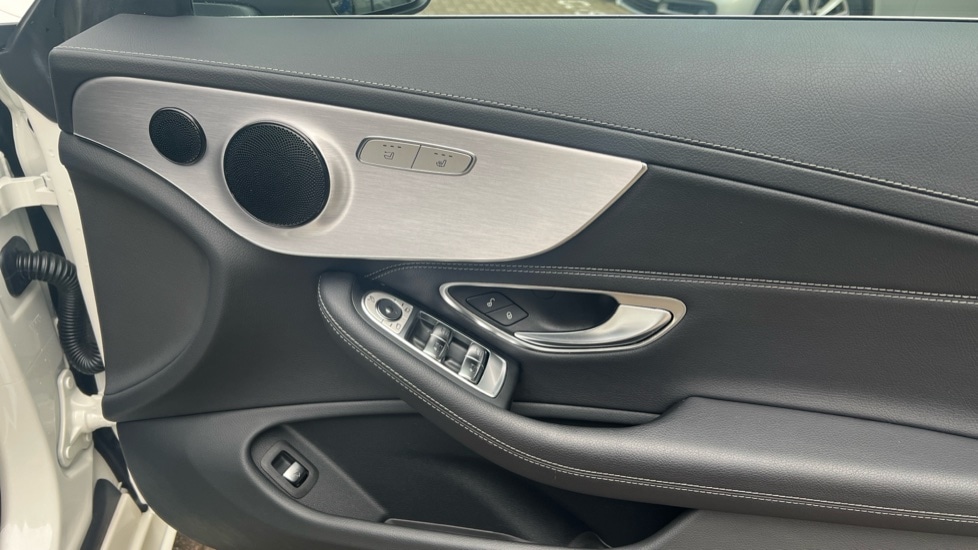 Used Mercedes-Benz C Class 2019 for sale - 76623507: Photo 21