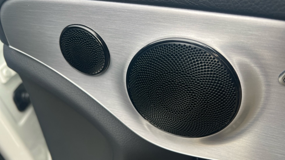 Used Mercedes-Benz C Class 2019 for sale - 76623507: Photo 23