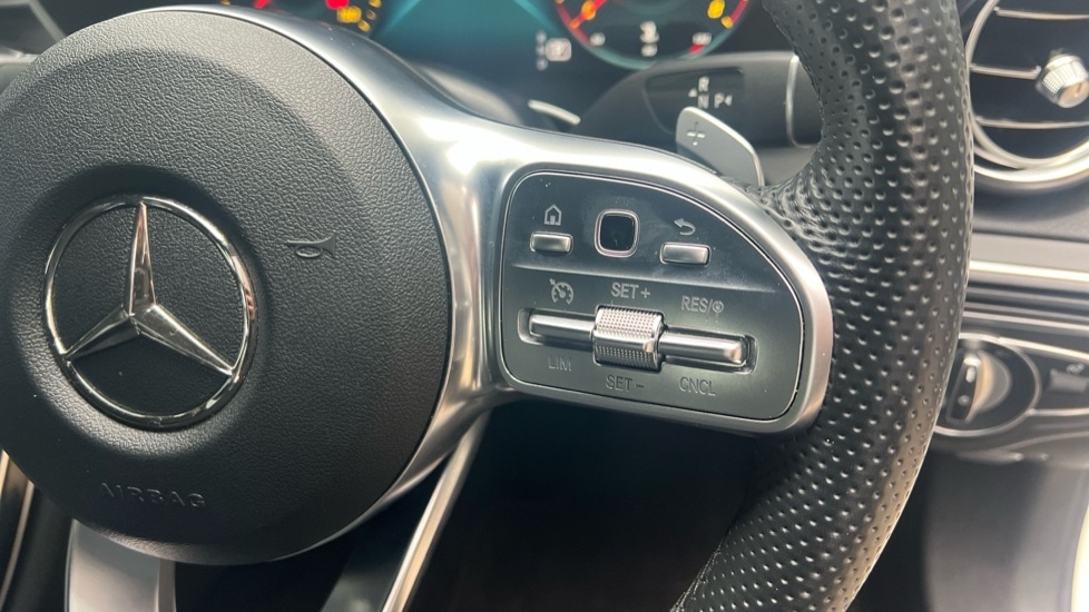 Used Mercedes-Benz C Class 2019 for sale - 76623507: Photo 24