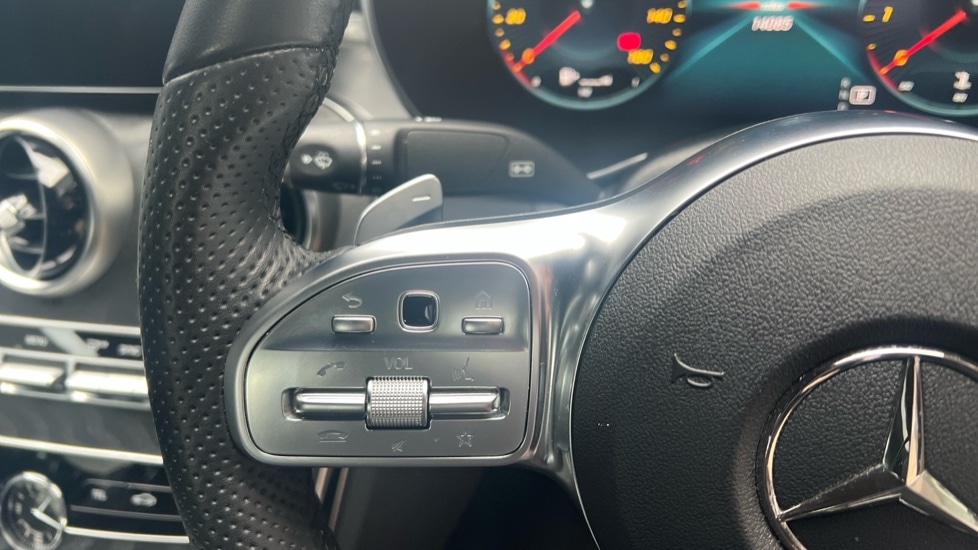 Used Mercedes-Benz C Class 2019 for sale - 76623507: Photo 25