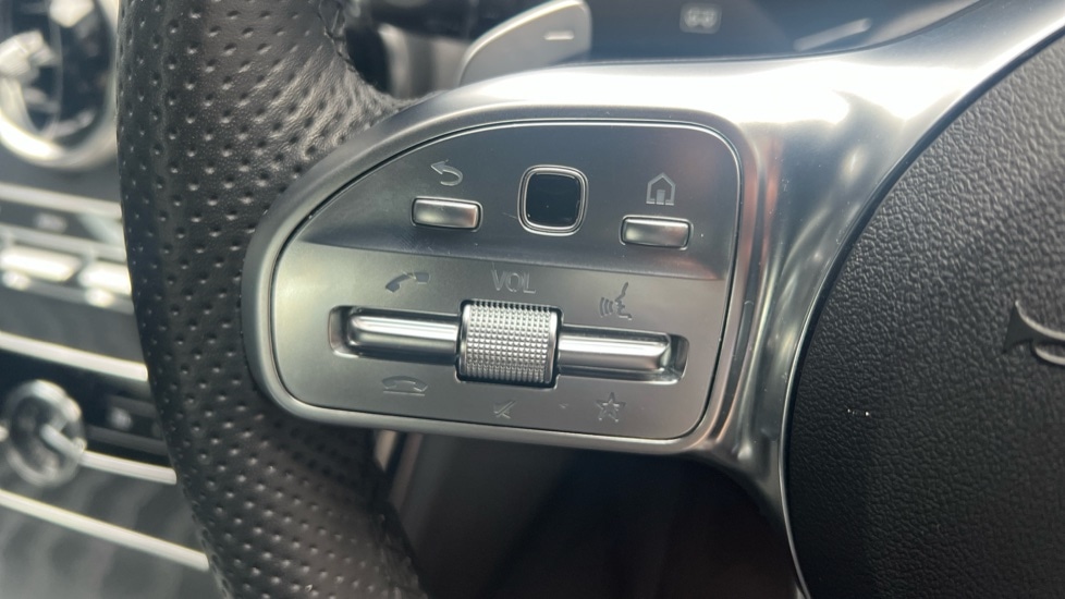 Used Mercedes-Benz C Class 2019 for sale - 76623507: Photo 29