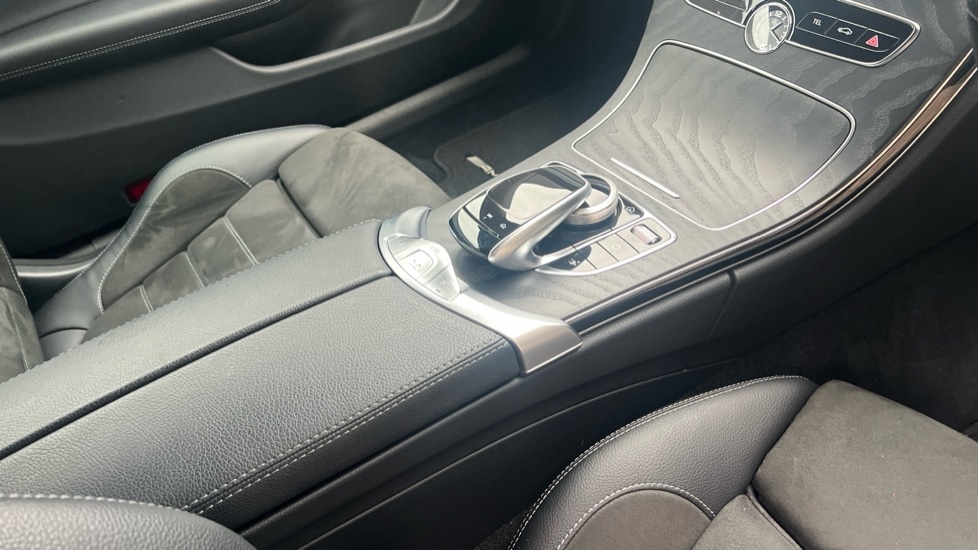 Used Mercedes-Benz C Class 2019 for sale - 76623507: Photo 31
