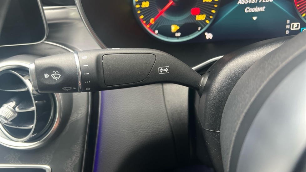 Used Mercedes-Benz C Class 2019 for sale - 76623507: Photo 34