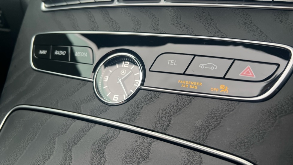 Used Mercedes-Benz C Class 2019 for sale - 76623507: Photo 40