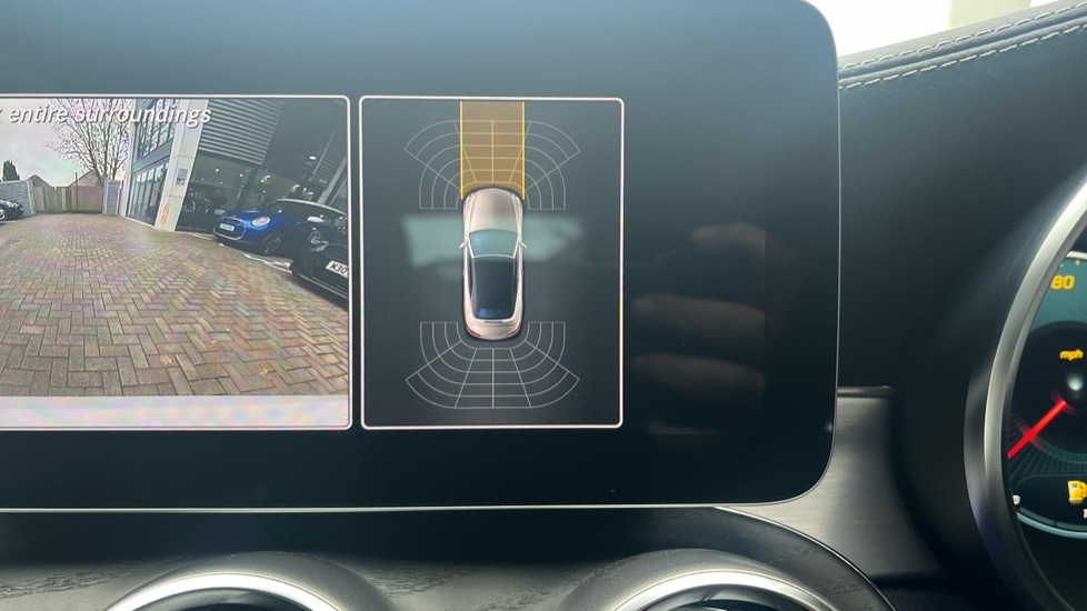 Used Mercedes-Benz C Class 2019 for sale - 76623507: Photo 43