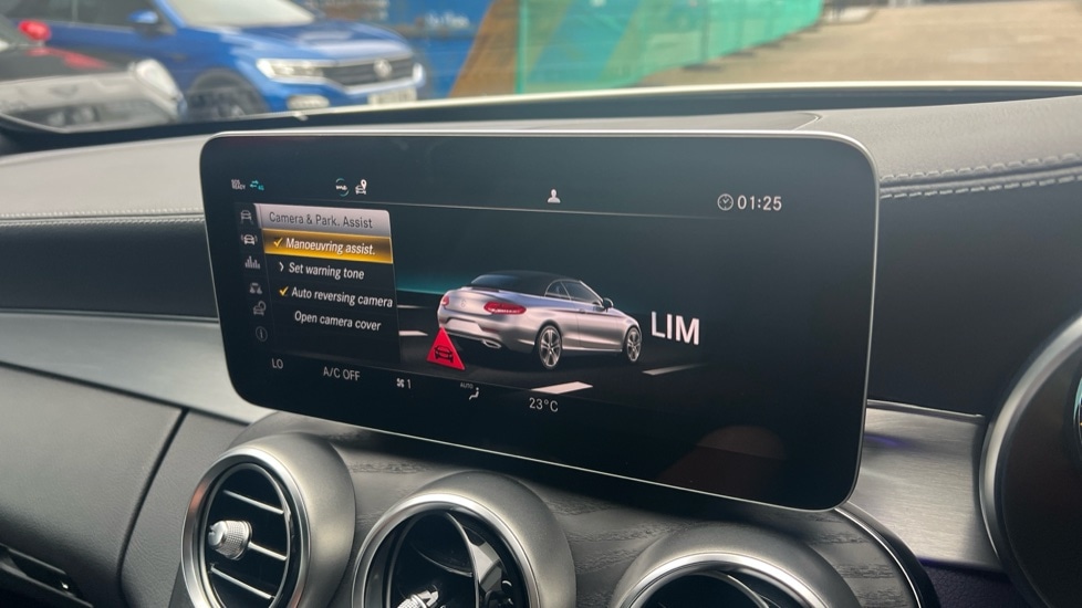 Used Mercedes-Benz C Class 2019 for sale - 76623507: Photo 46