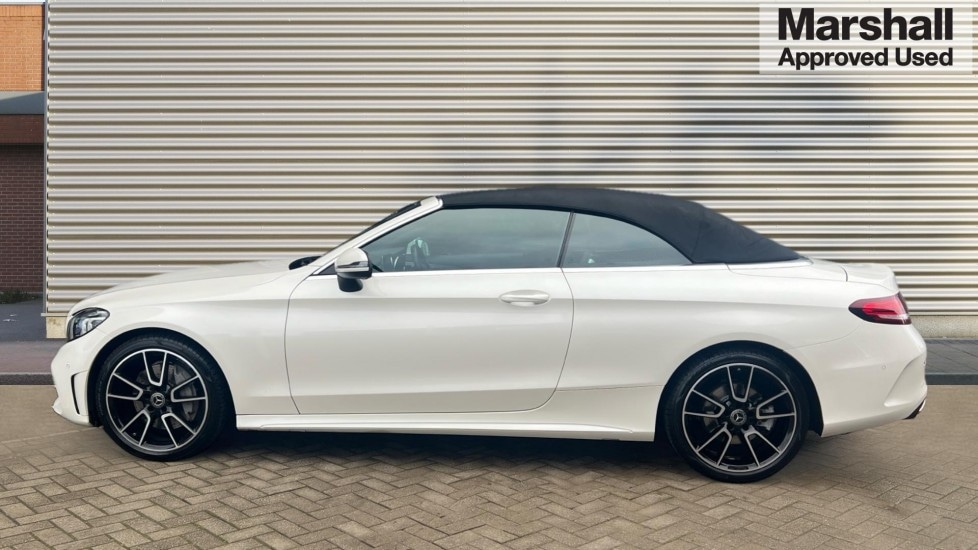 Used Mercedes-Benz C Class 2019 for sale - 76623507: Photo 6