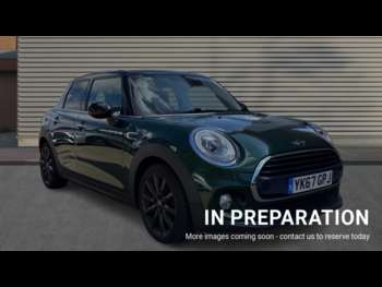 Used MINI Hatch 2018 for sale - 75321755: Photo