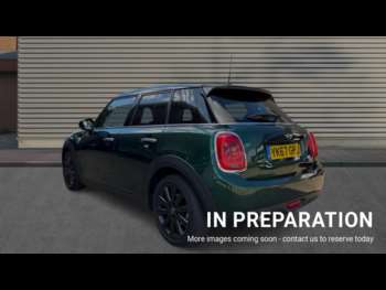 Used MINI Hatch 2018 for sale - 75321755: Photo