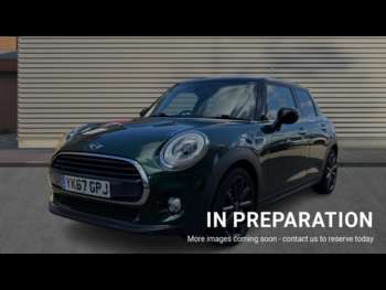 Used MINI Hatch 2018 for sale - 75321755: Photo