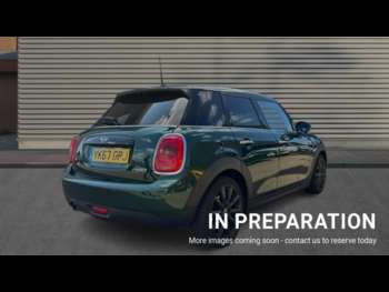 Used MINI Hatch 2018 for sale - 75321755: Photo