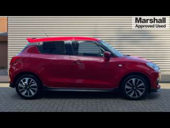 Used Suzuki Swift 2019 for sale - 74649331: Photo